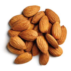 Almonds