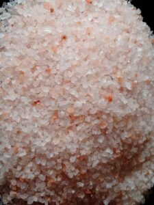 Whole sale – Imported Rock salt/Himalayan salt from Pakistan & Iran